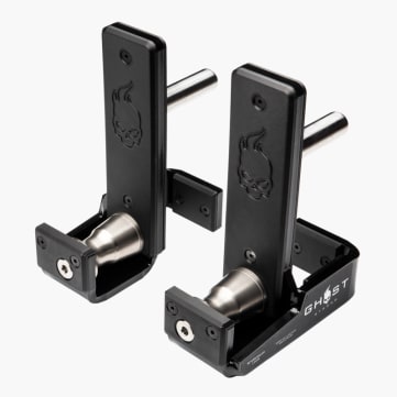 レア？ GHOST ローラーJカップ ベンチプレス ROGUE ローグ Ghost Equipment | Rogue Fitness